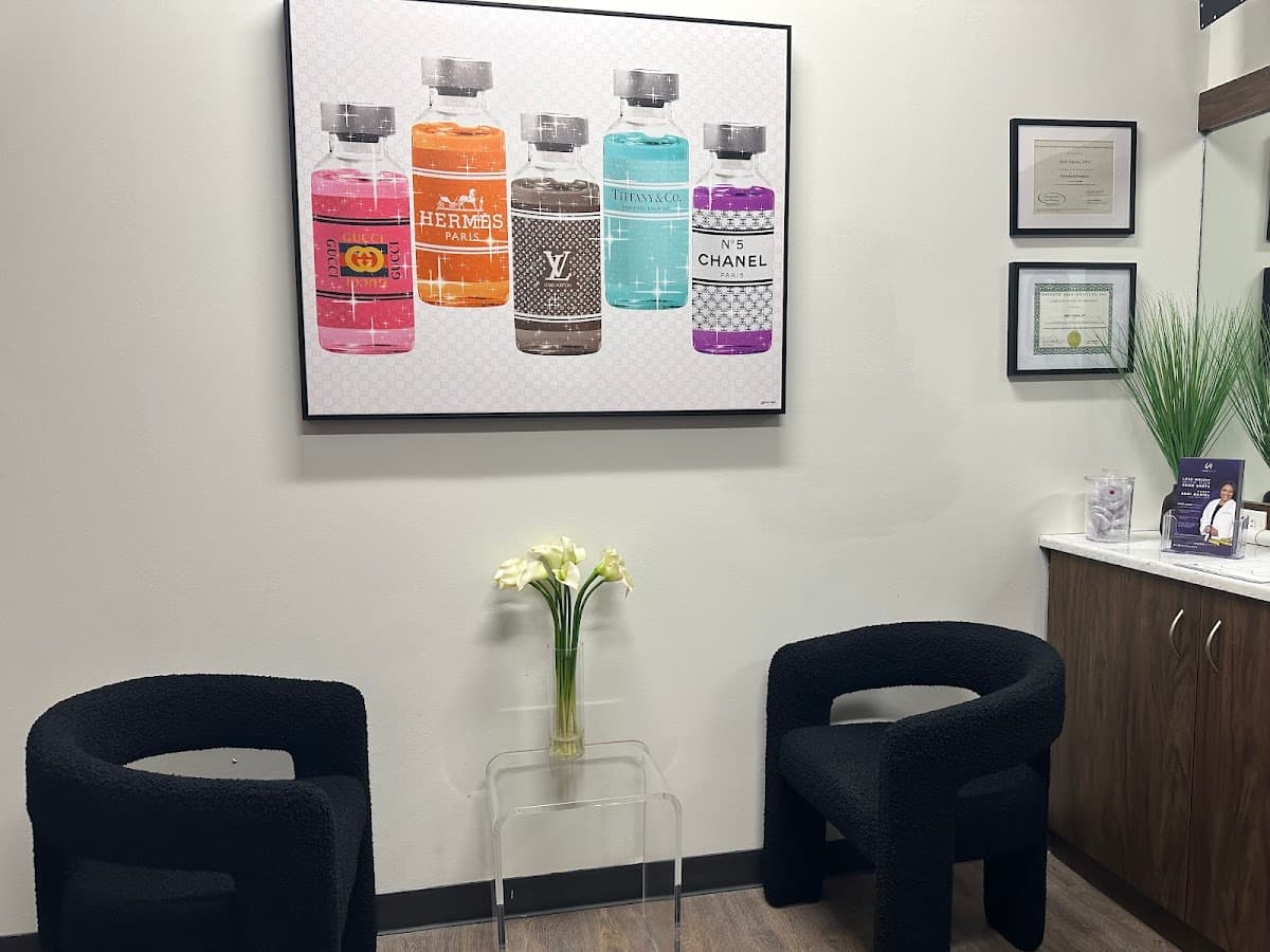 Good Shots Med Spa - clinic photo