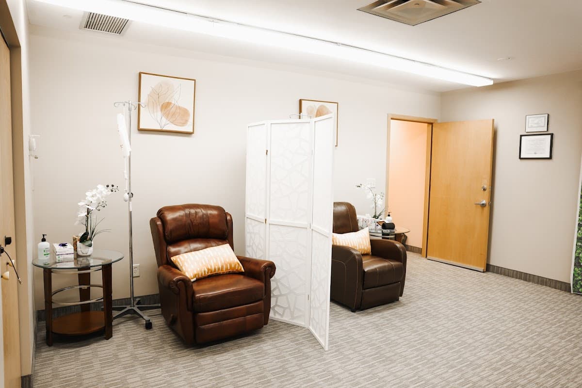 Livly Wellness - clinic photo