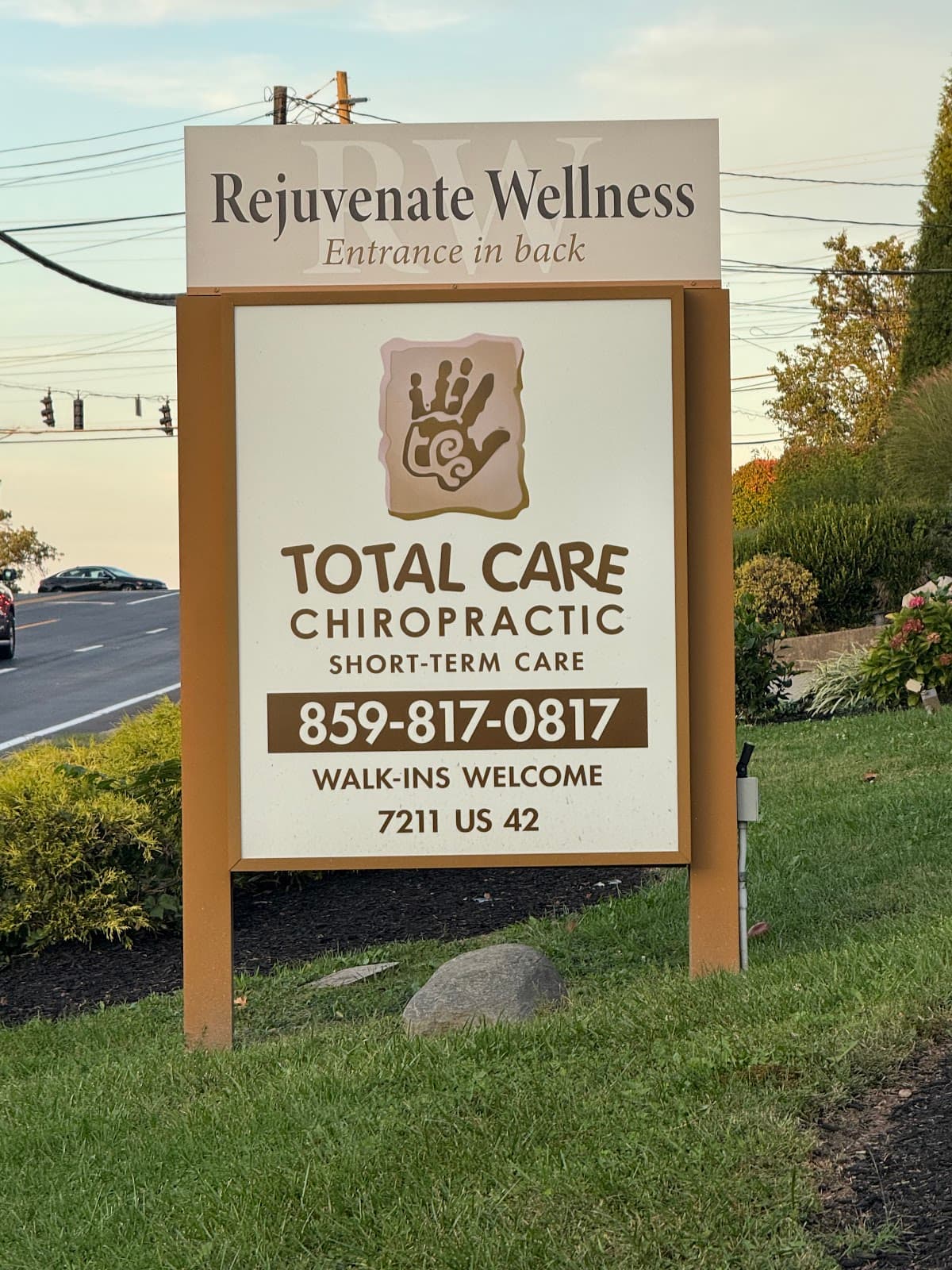 Rejuvenate Wellness Aesthetics - clinic photo