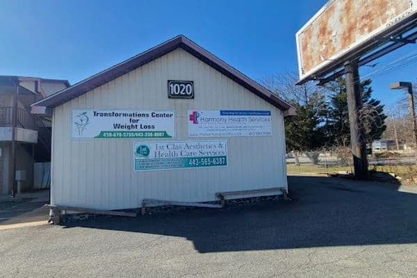 Transformations Center for Weight Loss (TCWL) - clinic photo