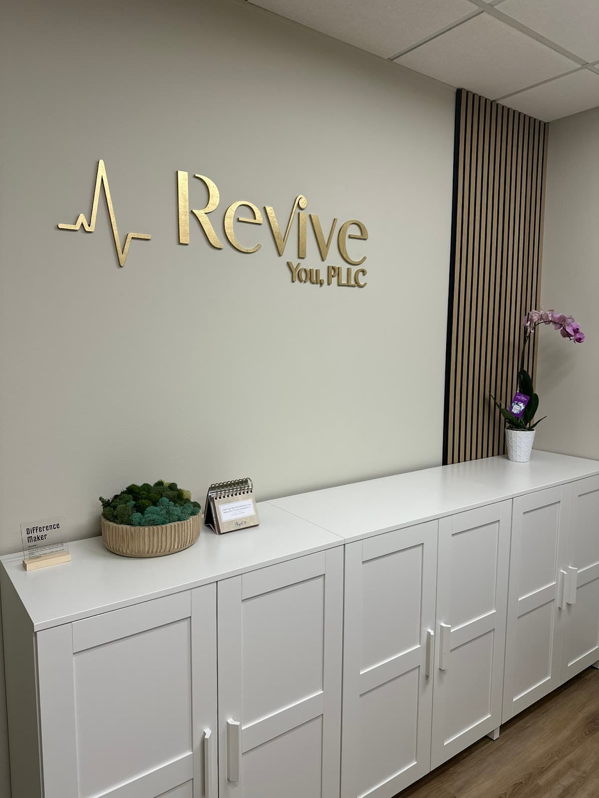 Revive You PLLC - clinic photo
