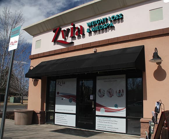 Zvia Weight Loss & Medspa - clinic photo