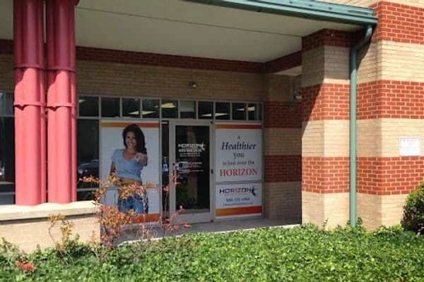 Horizon Weight Loss - clinic photo