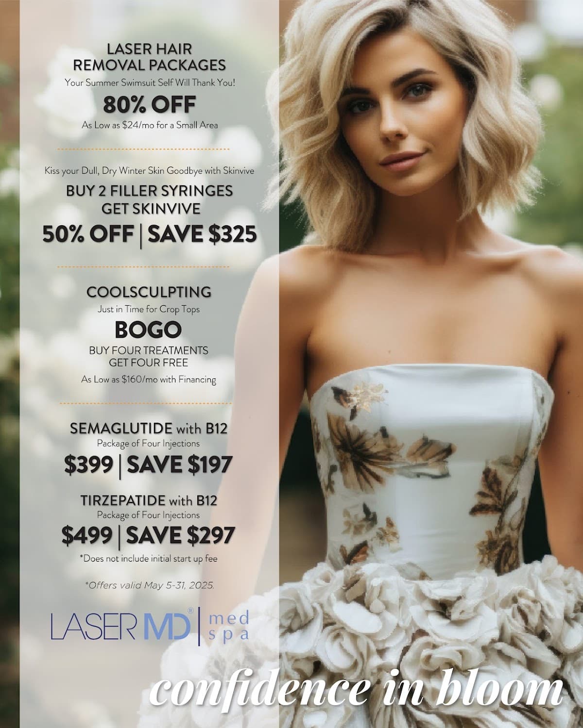 Laser MD Medspa - clinic photo