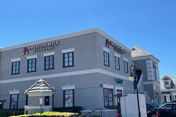 American Medical Wellness - clinic photo