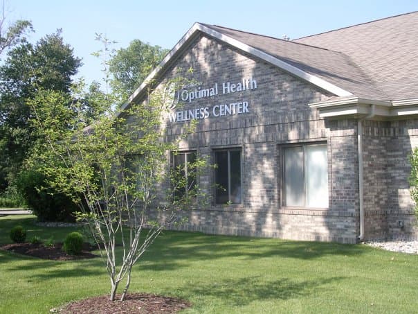The Center for Optimal Health - clinic photo
