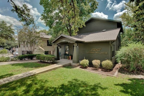 Alchemy Wellness Med Spa - clinic photo