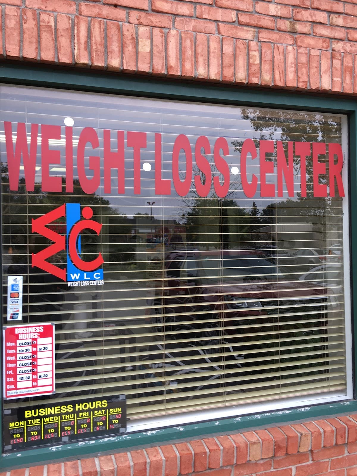 WLC-Weight Loss Center, Sterling Heights & Dr.Issa Hawatmeh - clinic photo
