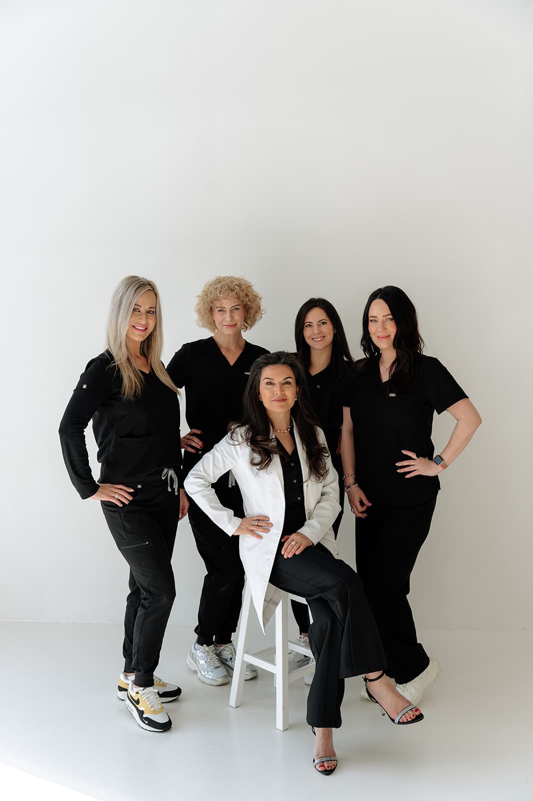 VIDA Aesthetic Medicine Tigard - clinic photo