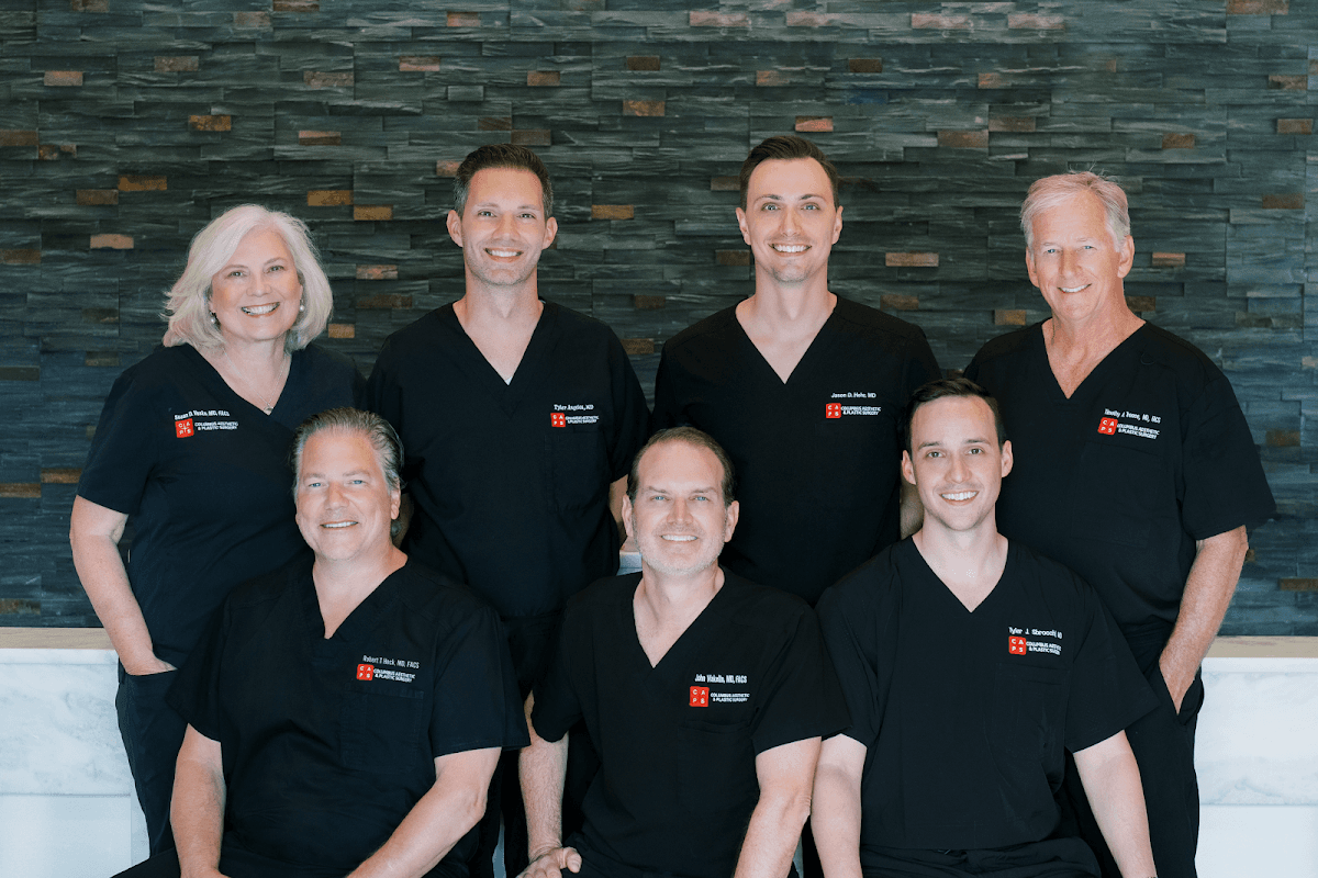Columbus Aesthetic & Plastic Surgery - Upper Arlington - clinic photo