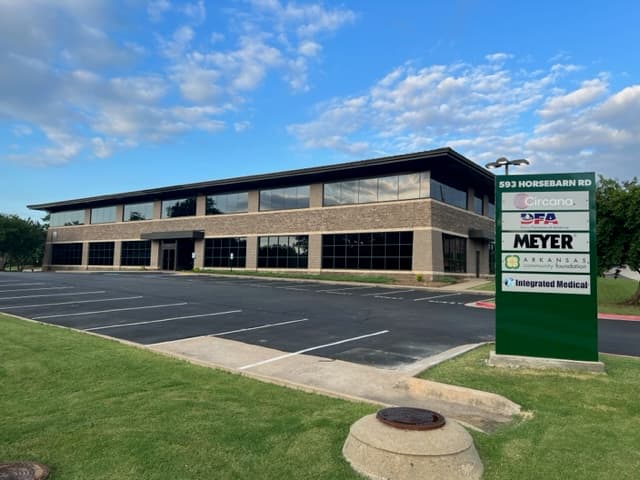 Integrated Medical - clinic photo