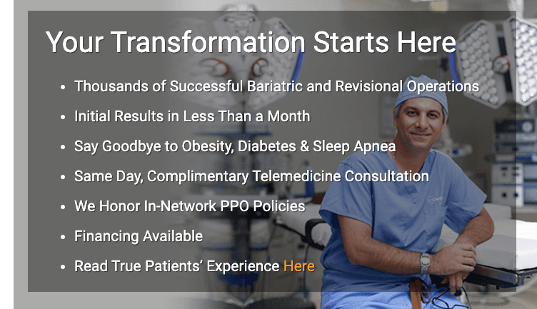 Torrance Bariatric Institute - clinic photo