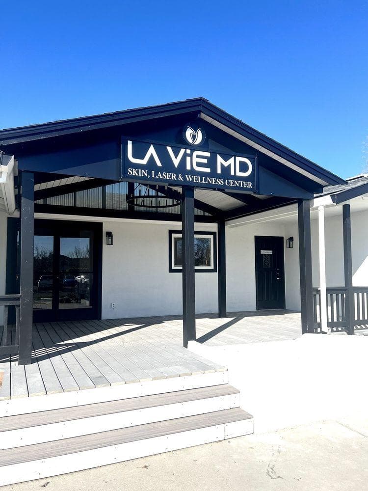 LA ViE MD - clinic photo