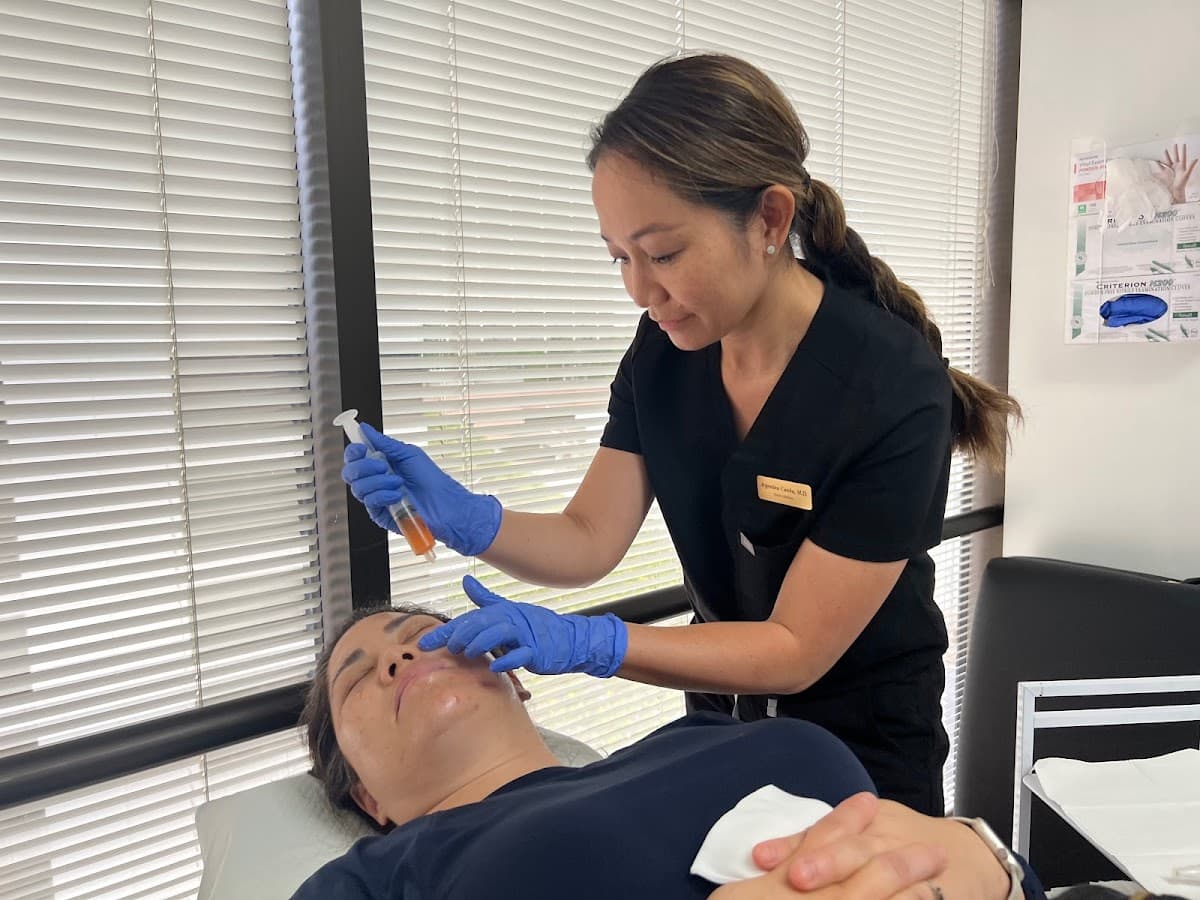 Fina MedSpa - clinic photo