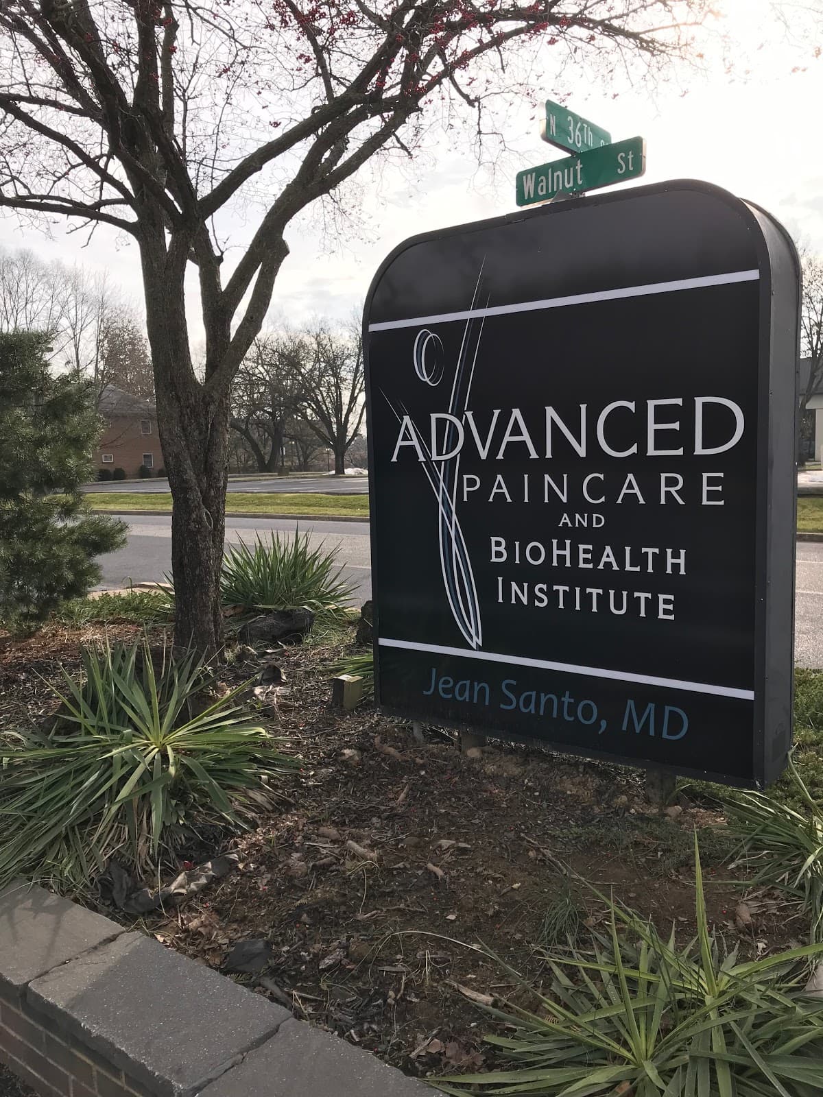 Advanced PainCare and BioHealth Institute - clinic photo