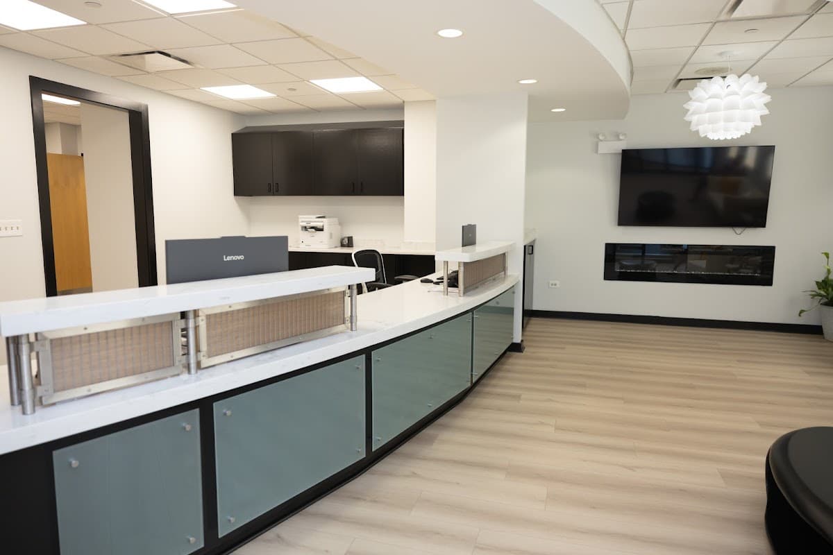 Yorktown Health Lisle Primary Care Center - clinic photo