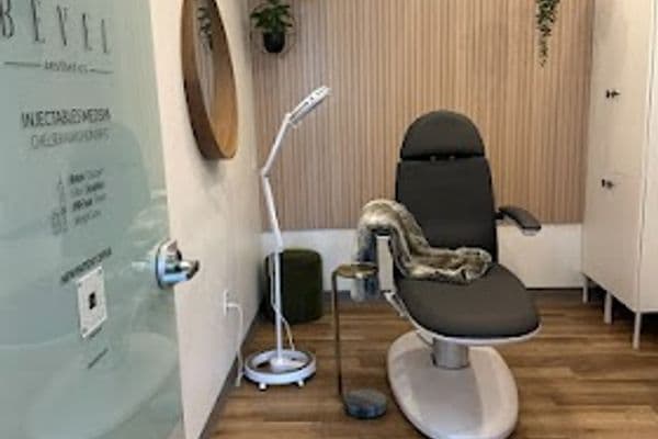 Bevel Aesthetics - clinic photo