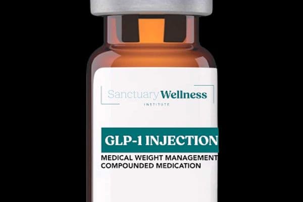 The Sanctuary Wellness Institute - clinic photo