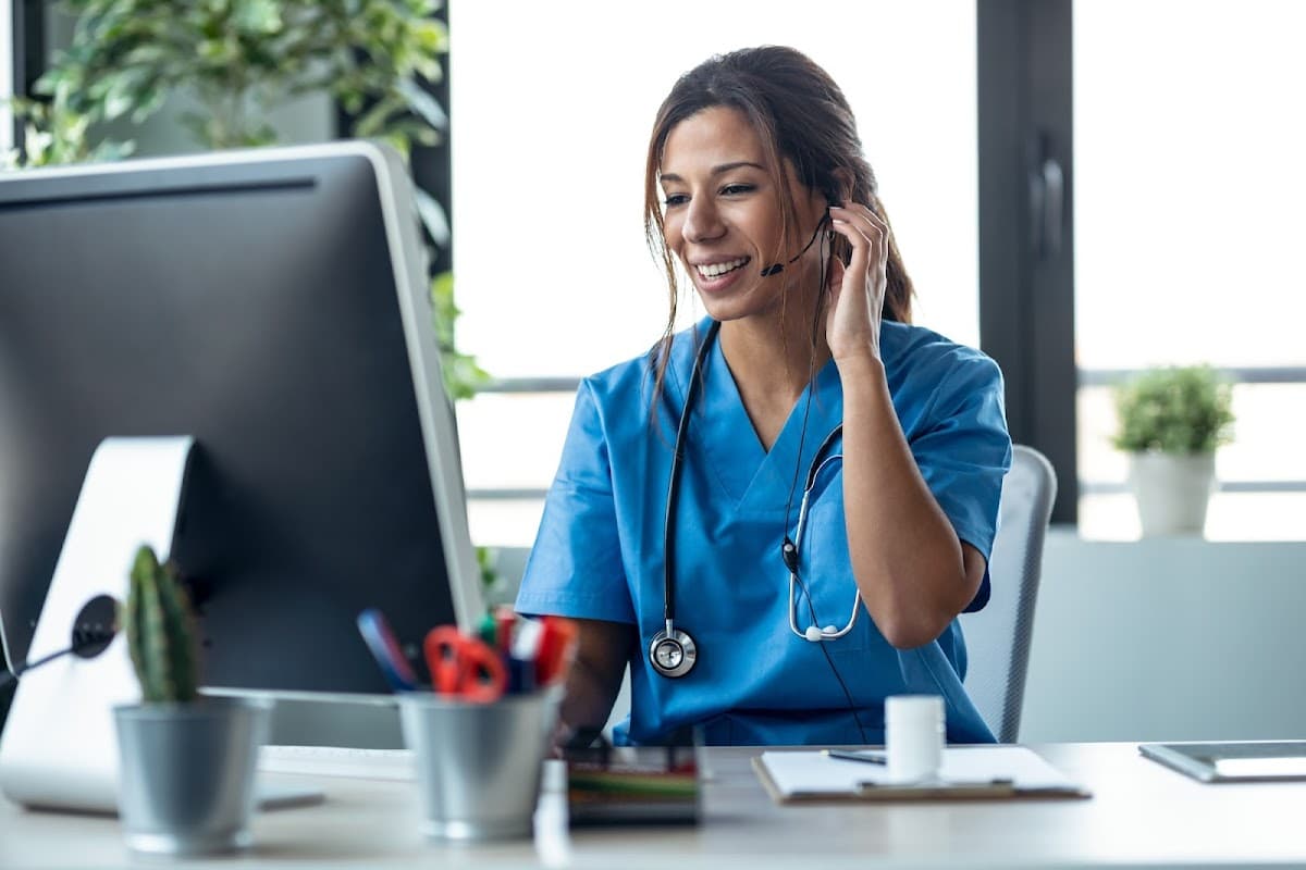 MWC Telehealth Weight Loss - clinic photo
