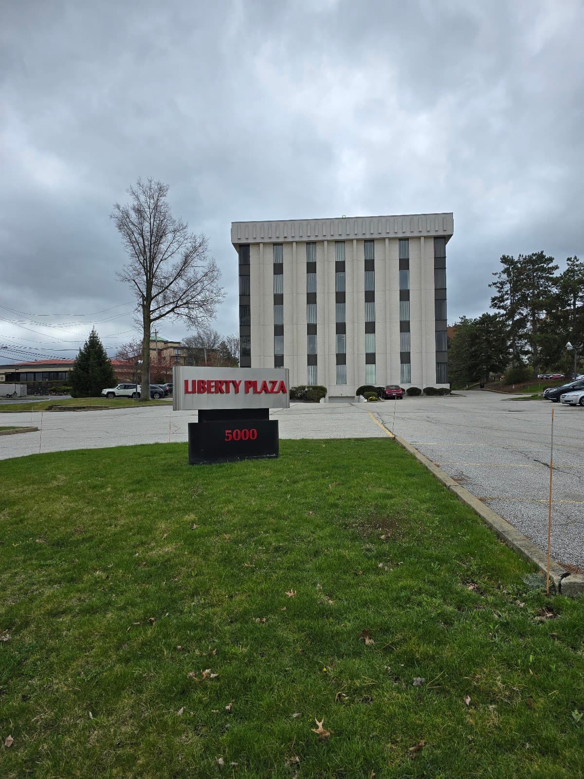 Ohio Health Centers - clinic photo