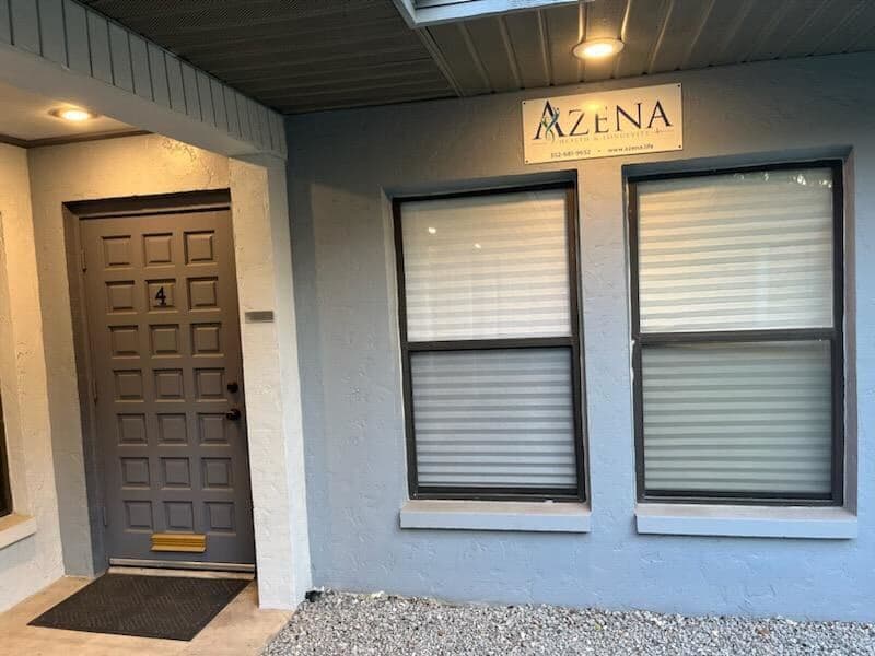Azena Health & Longevity - clinic photo