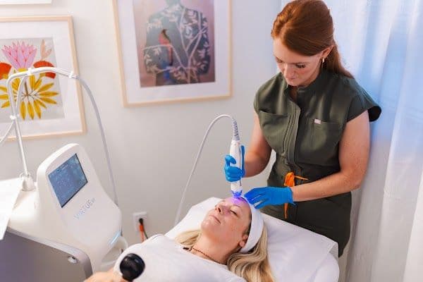 Sage Wellness and Health - clinic photo