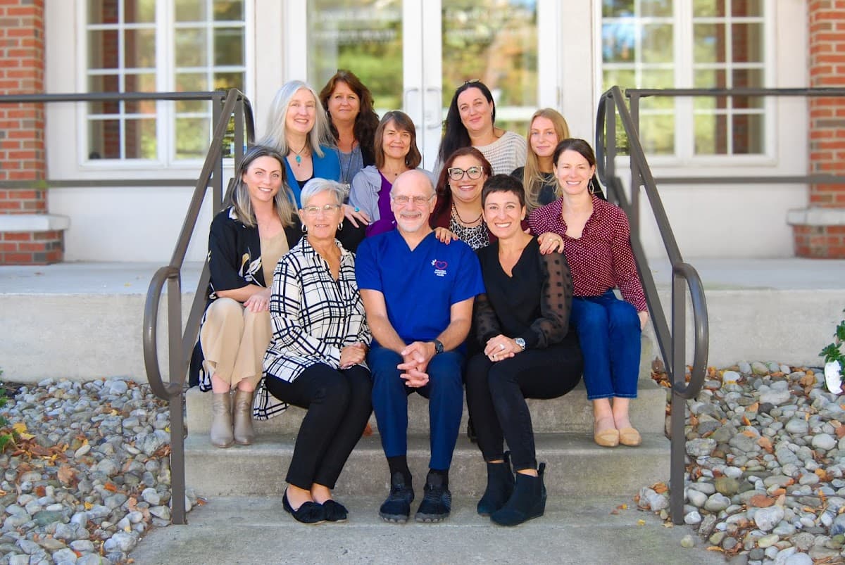 Princeton Integrative Health - clinic photo