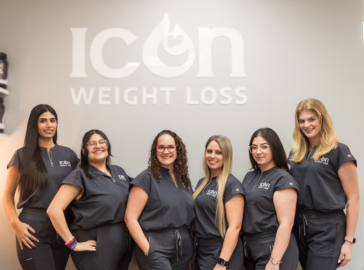 Icon Weight Loss-Pembroke Pines - clinic photo