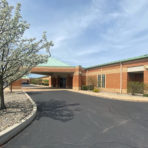 Franciscan Health Bariatric Services Michigan City - clinic photo