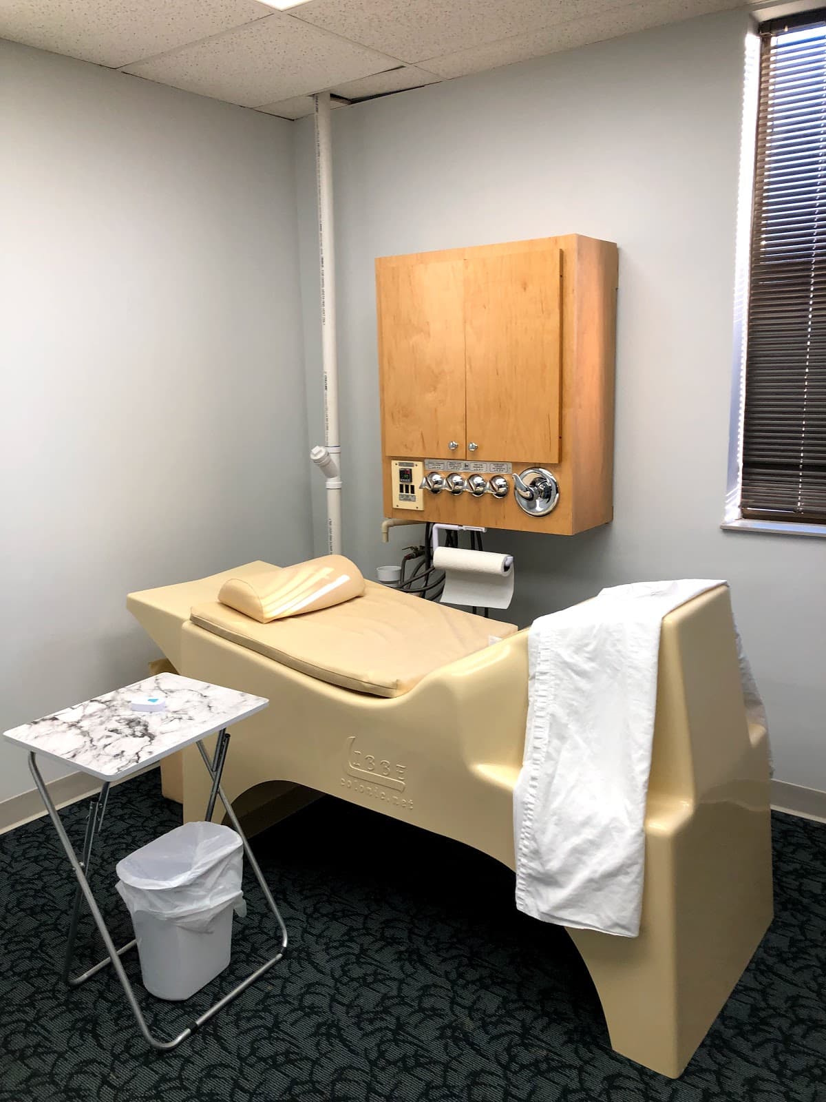 You….Only Better - clinic photo
