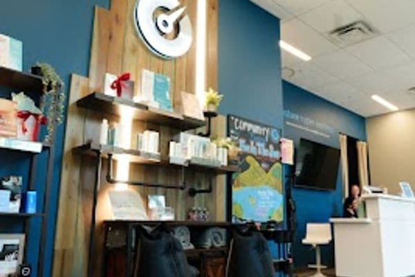 Restore Hyper Wellness - clinic photo