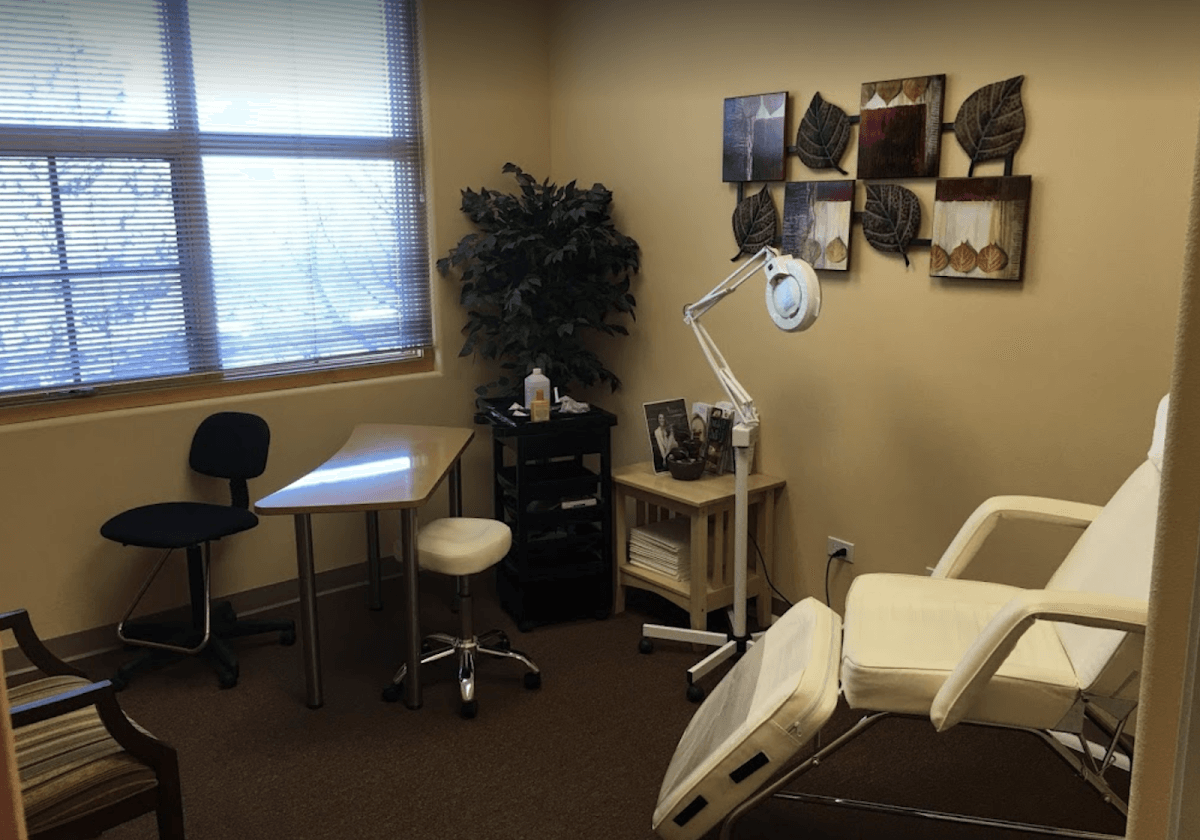 Thrive Health Solutions - clinic photo