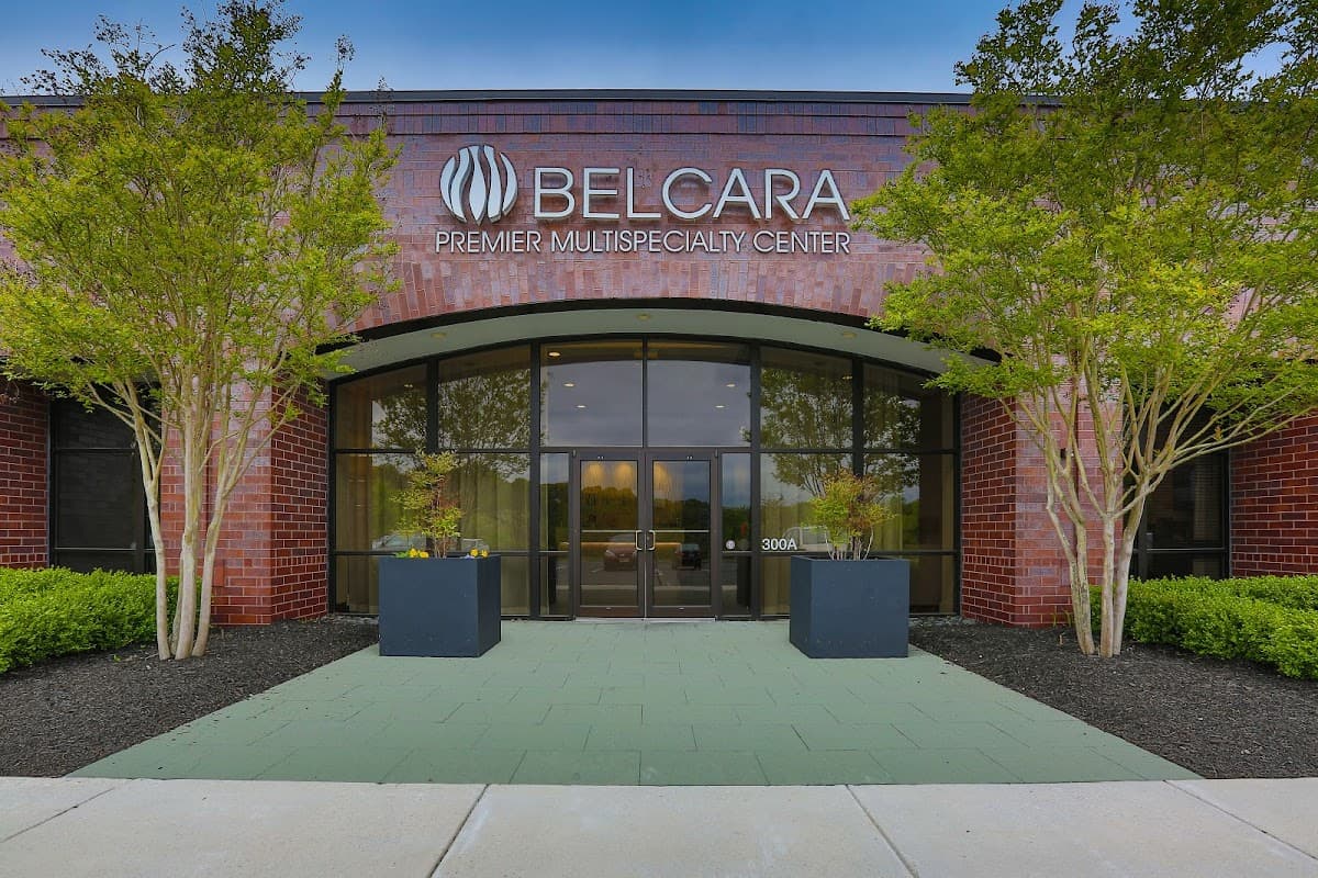 Belcara Health - clinic photo