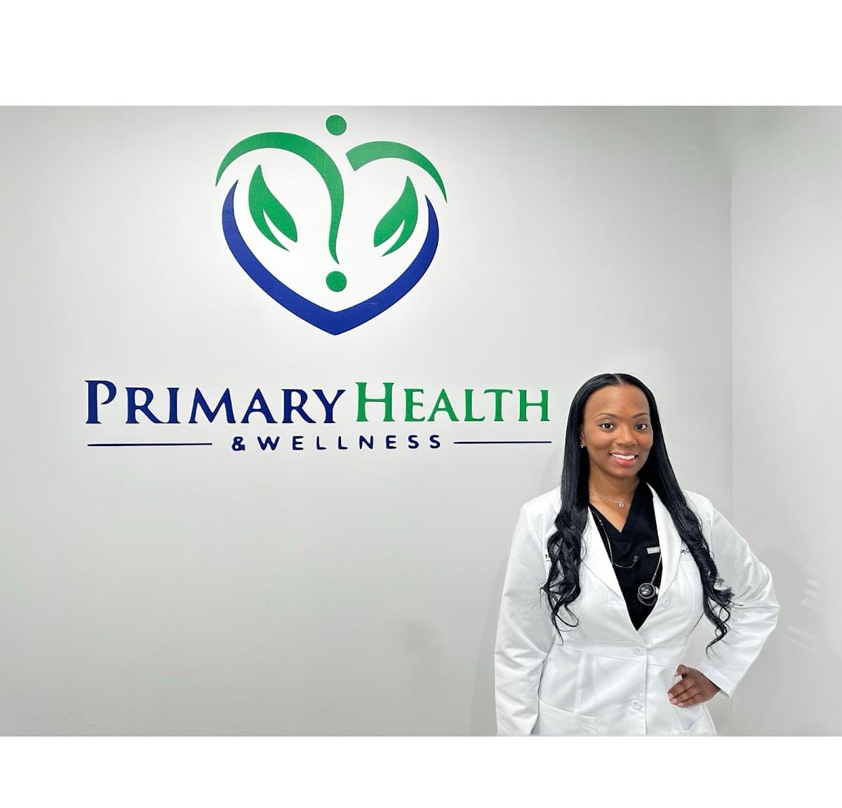 Primary Health & Wellness: Stacey Simmons, NP - clinic photo