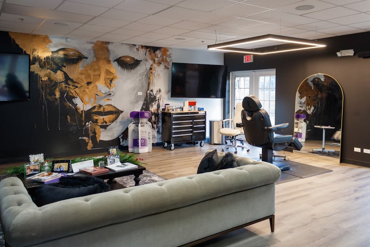 Defiant Health Spa - clinic photo