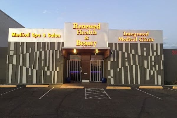 Renewed Medical Health - clinic photo