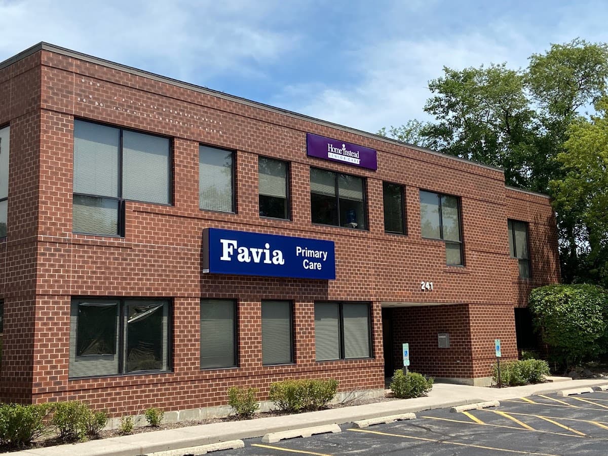 Favia Primary Care and Favia MediSpa - clinic photo