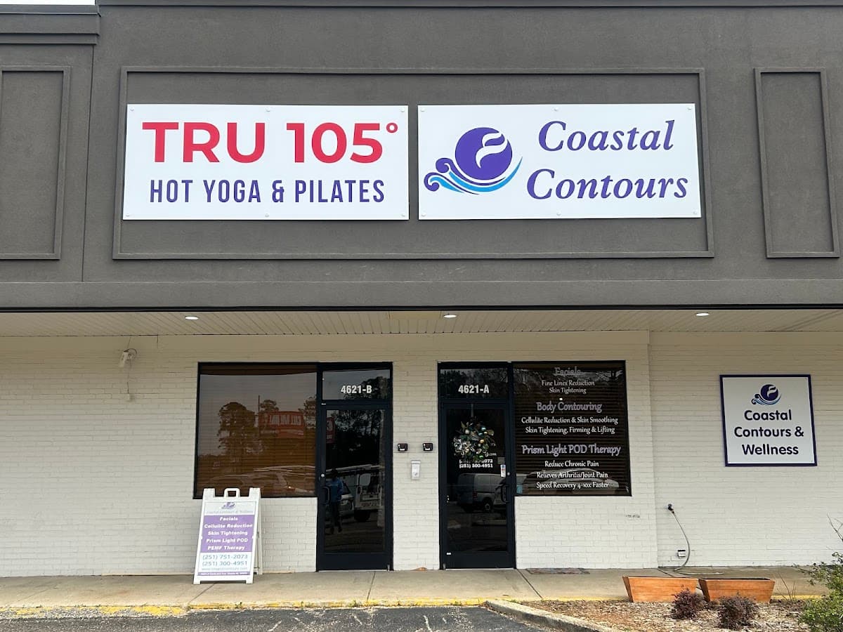 Coastal Contours & Wellness - clinic photo