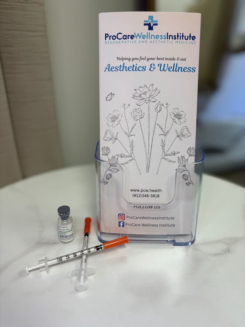 ProCare Wellness Institute - clinic photo