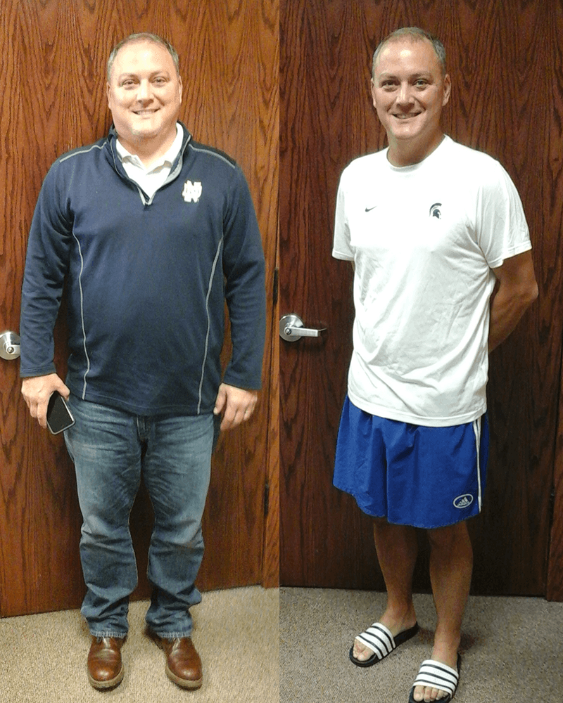 Ideal You Weight Loss - clinic photo