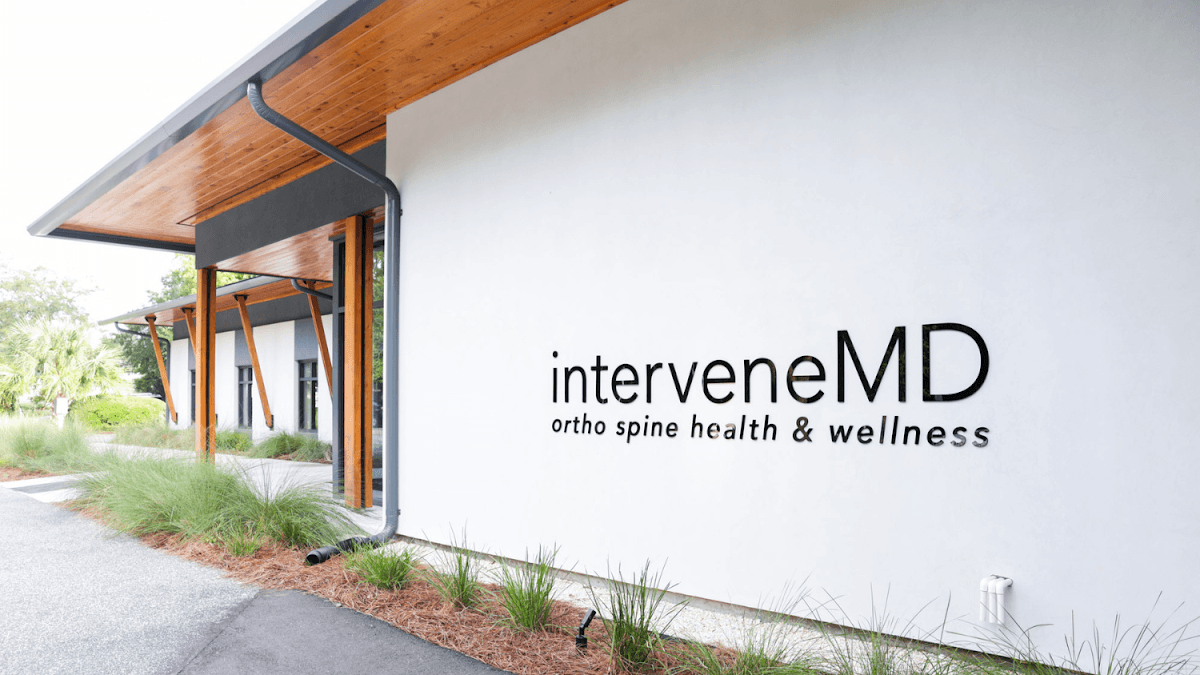 Intervene MD - clinic photo