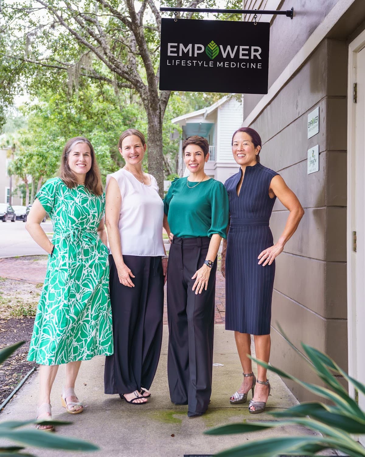Empower Lifestyle Medicine - clinic photo