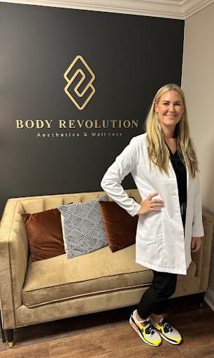Body Revolution Aesthetics & Wellness - clinic photo