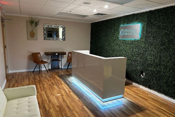Philadelphia Medical Group - clinic photo