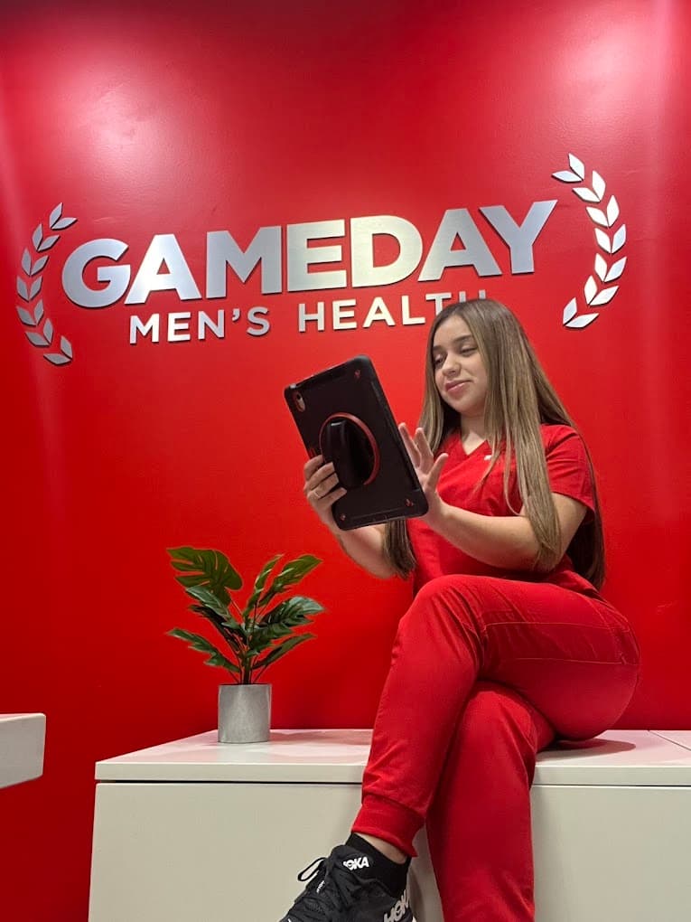 Gameday Men's Health Redlands, CA - clinic photo