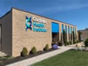 Confidia™ Health Institute