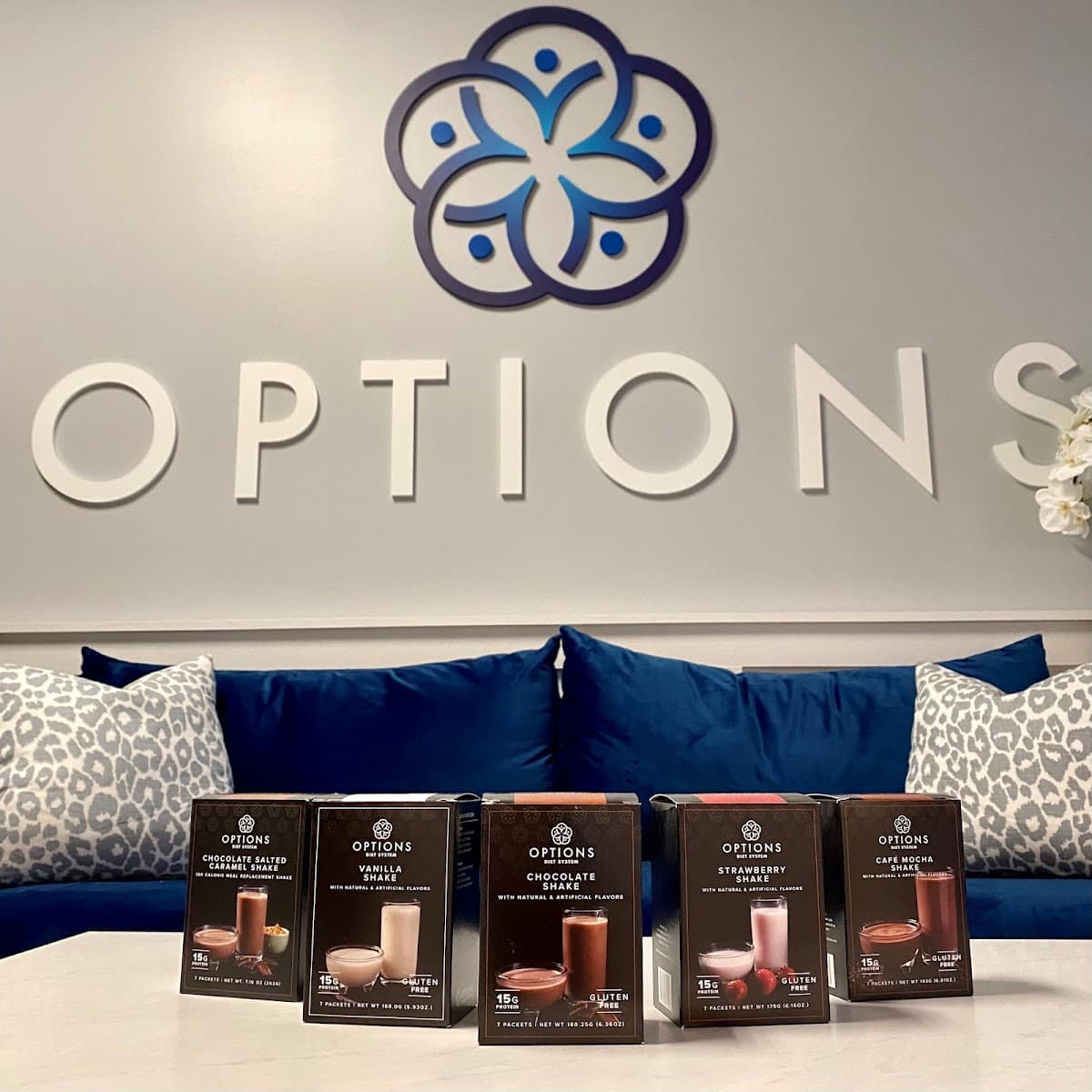 Options Medical Weight Loss Clinic - clinic photo