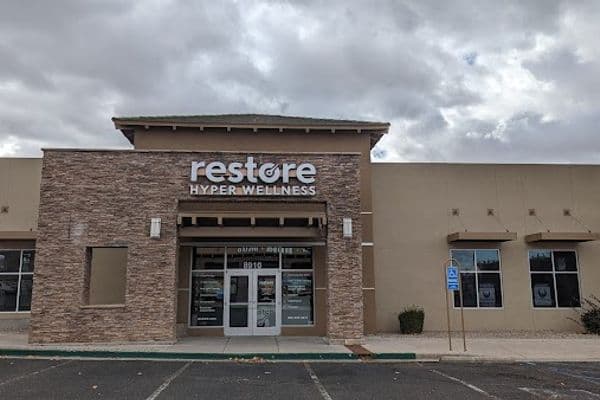 Restore Hyper Wellness - clinic photo