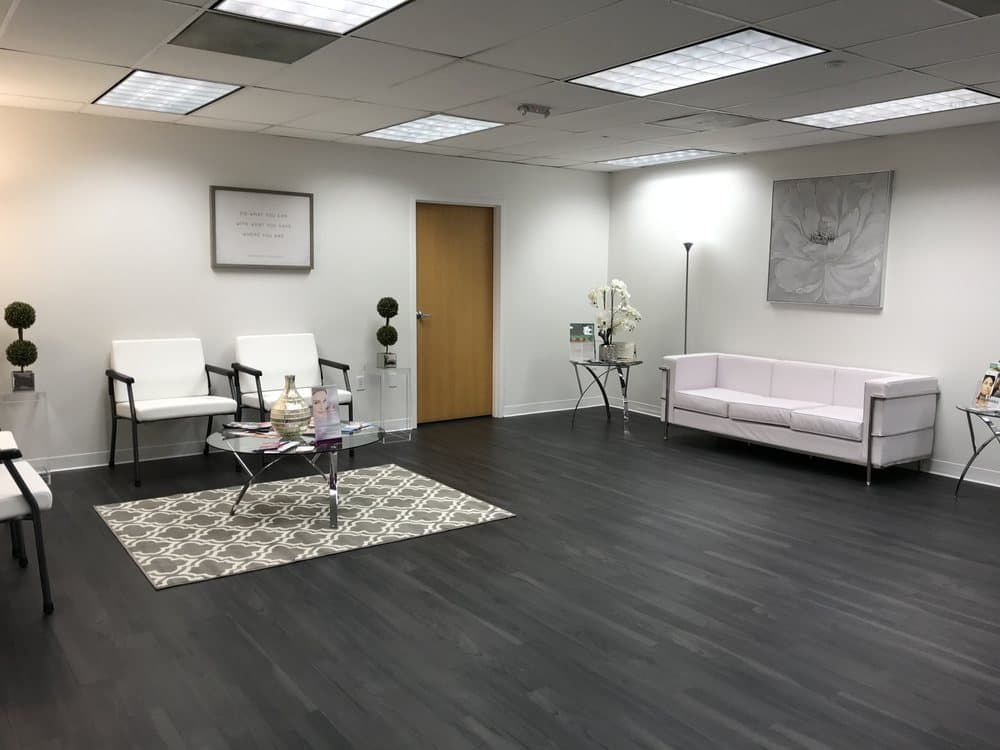 Wellness Center of Greater Cleveland - clinic photo