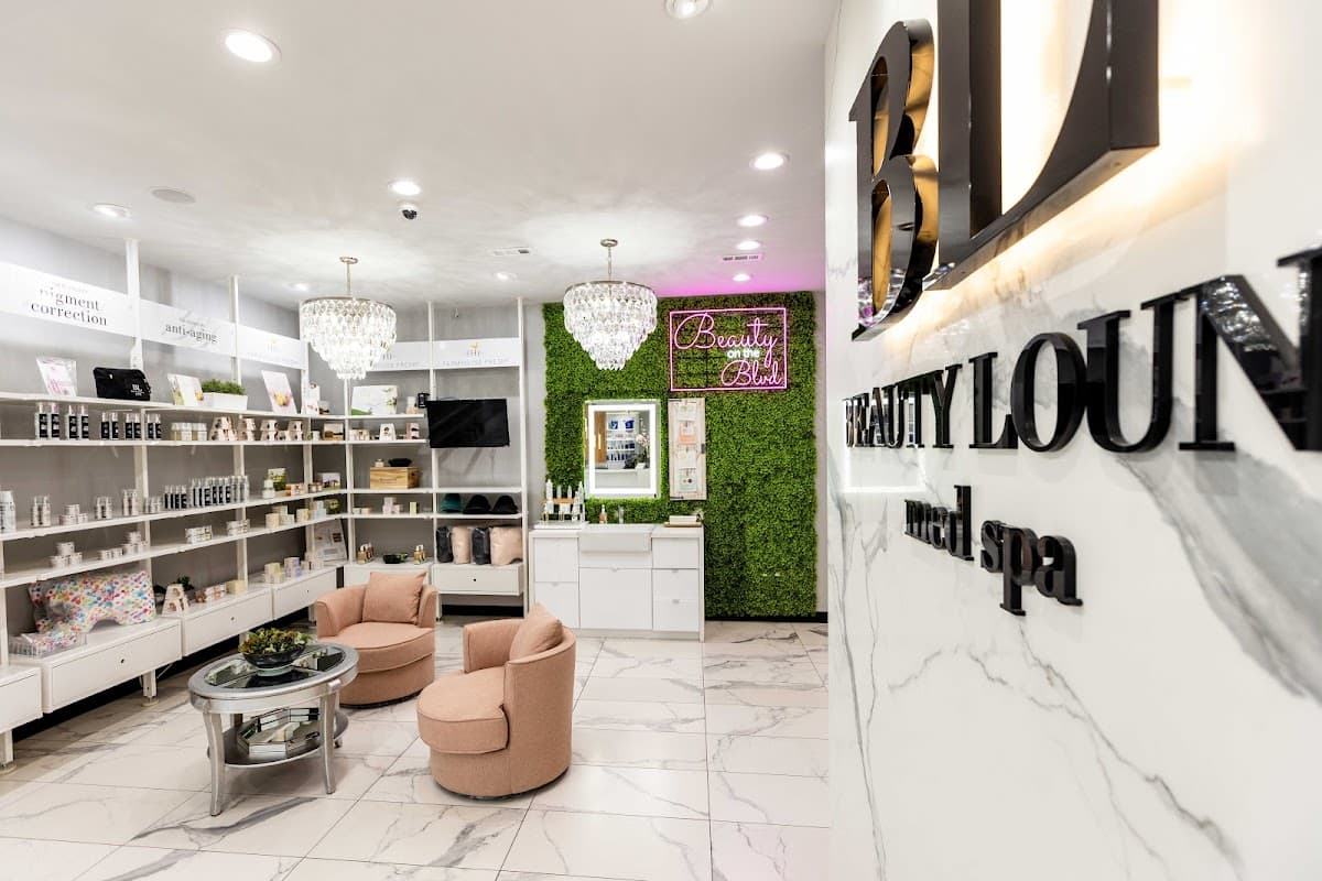 Beauty Lounge Med Spa - clinic photo